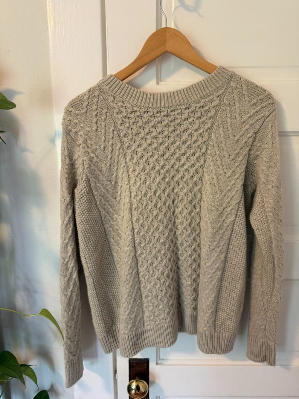 Vintage St Johns Bay Sweater